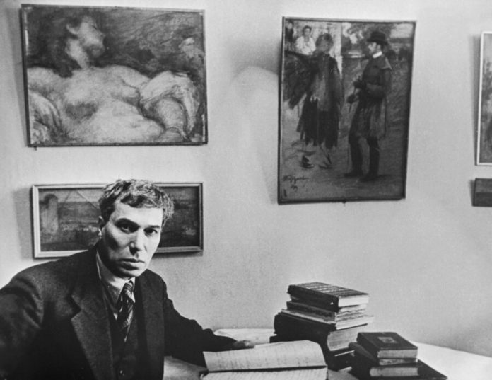 A celebration in honor of the 130th anniversary of Pasternak will be held at ENEA