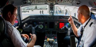 A former pilot said the reasons for the dismissal of Russian pilots in China