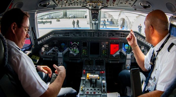 A former pilot said the reasons for the dismissal of Russian pilots in China