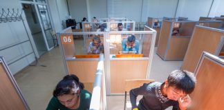 A mandatory exam for those working on patents of immigrants has proposed to abolish