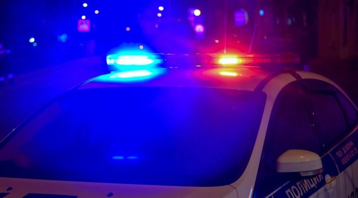 A resident of Moscow region killed his wife and committed suicide