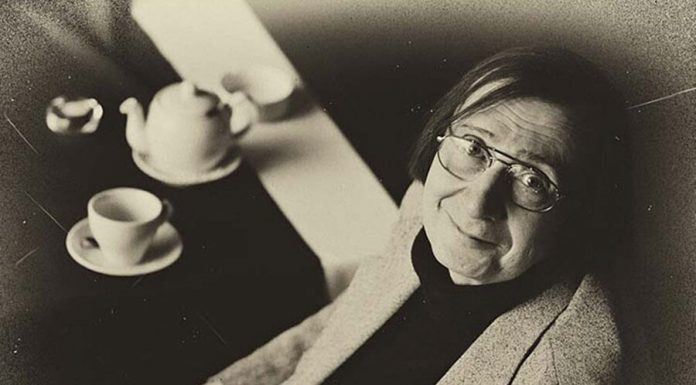 A science-fiction writer Eugene Witkowski died at the age of 69 years