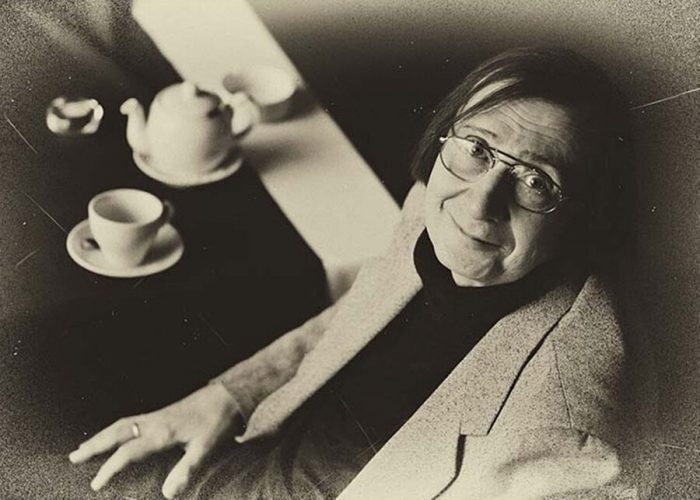 A sciencefiction writer Eugene Witkowski died at the age of 69 years