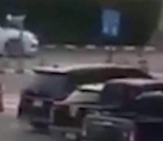 A soldier in Thailand staged a shooting in the North-East of the country A soldier in Thailand staged a shooting in the North-East of the country