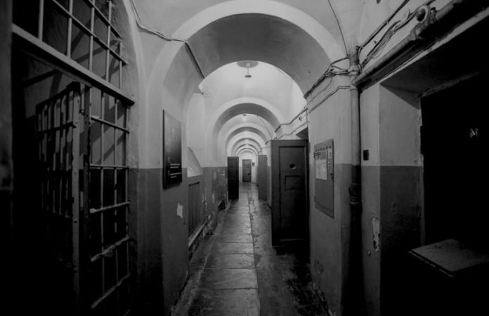 A special KGB prison in Vilnius: who's contained