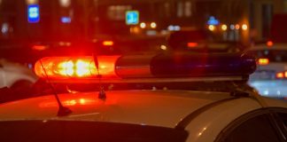 A suspect in the murder of a man detained in the capital