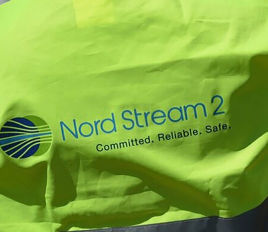 A U.S. Senator commented on the potential of new sanctions on the "Nord stream – 2"