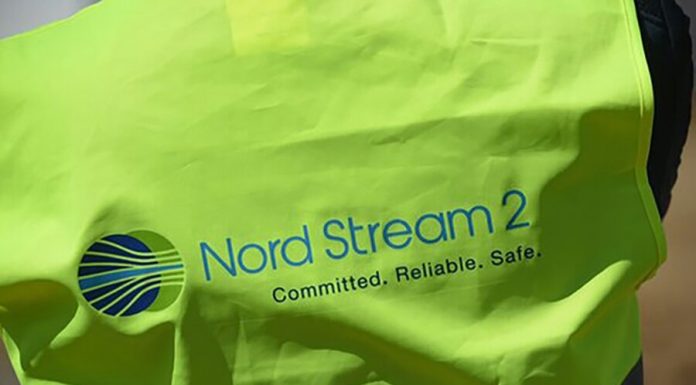 A U.S. Senator commented on the potential of new sanctions on the "Nord stream – 2"