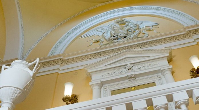 A unique tour of the mansions will be held for the winners of the architectural quiz A unique tour of the mansions will be held for the winners of the architectural quiz