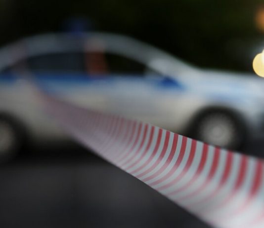 A woman died in a fall from the window in the South-West of Moscow