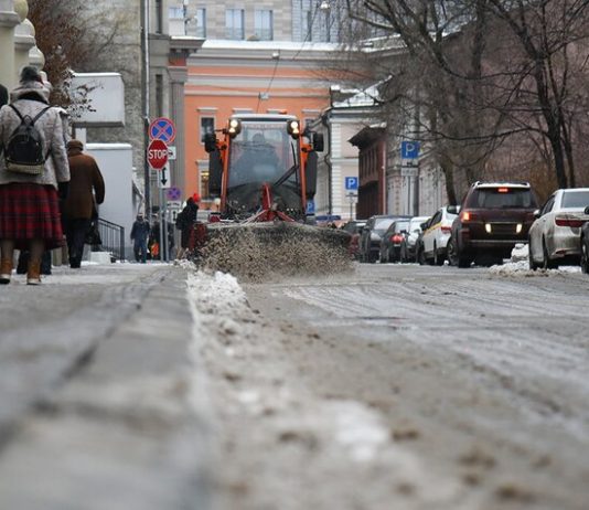 Abnormal heat will return to Moscow next week Abnormal heat will return to Moscow next week