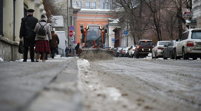 Abnormal heat will return to Moscow next week Abnormal heat will return to Moscow next week