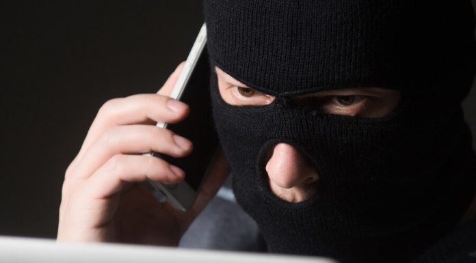 About 1.4 million rubles stolen from Muscovite from a Bank account