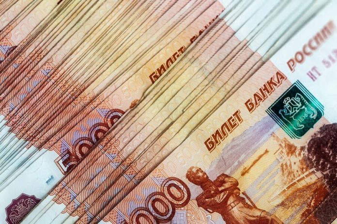 Academician announced the theft of 18 million rubles