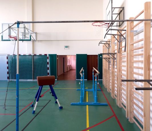 Administration of Podolsk has confirmed the death of a student in gym class Administration of Podolsk has confirmed the death of a student in gym class