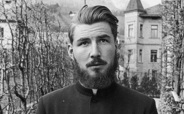 Adolf Bormann: what happened to the son of the leader of the Third Reich Adolf Bormann: what happened to the son of the leader of the Third Reich