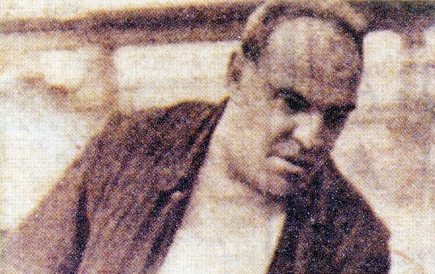 Alexander Glikin: for that Ordzhonikidze was sent the most powerful man on the plant Alexander Glikin: for that Ordzhonikidze was sent the most powerful man on the plant