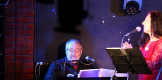 "All forms in life circle": mark Groysberg present in the house of music authoring program