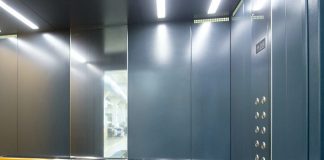 Almost 400 elevators will be replaced at city hospitals