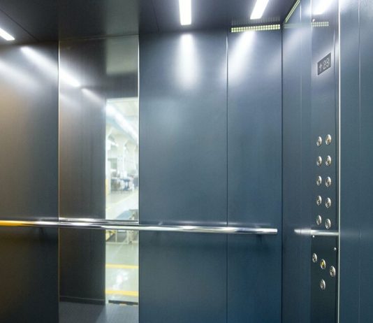 Almost 400 elevators will be replaced at city hospitals