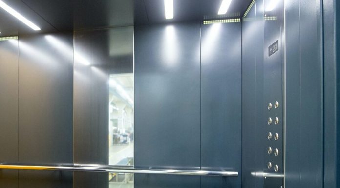 Almost 400 elevators will be replaced at city hospitals