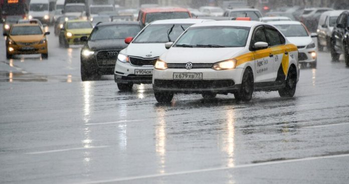 An increased level of weather danger extended due to icy conditions