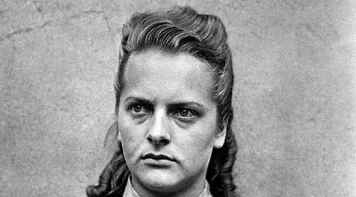 “Angel of death”: who were the most cruel woman in history "Angel of death": who were the most cruel woman in history