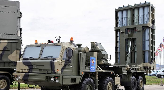Anti-aircraft missile system “Vityaz”: why is a weapon of defense so scared of the chief military USA Anti-aircraft missile system "Vityaz": why is a weapon of defense so scared of the chief military USA