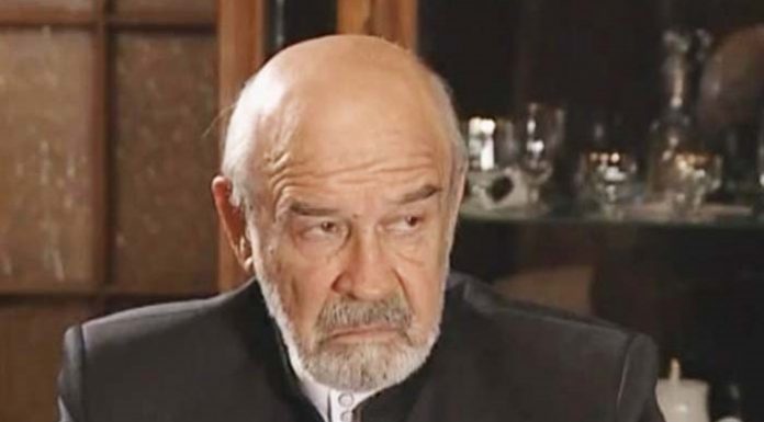 “Antibiotic”: in real life, became the hero of “Gangster Petersburg” "Antibiotic": in real life, became the hero of "Gangster Petersburg"