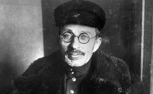 Anton Makarenko: why the best teacher in the world called the “counter-revolutionary” Anton Makarenko: why the best teacher in the world called the "counter-revolutionary"