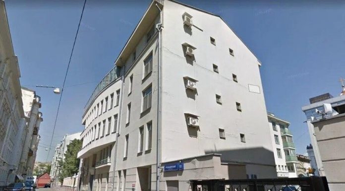 Apartment of Elizabeth II in Moscow was estimated at 250 million rubles Apartment of Elizabeth II in Moscow was estimated at 250 million rubles