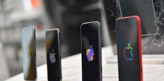 Apple limits the supply of iPhone due to coronavirus