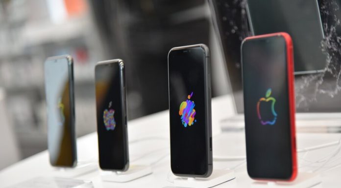 Apple limits the supply of iPhone due to coronavirus