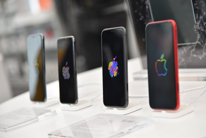 Apple limits the supply of iPhone due to coronavirus