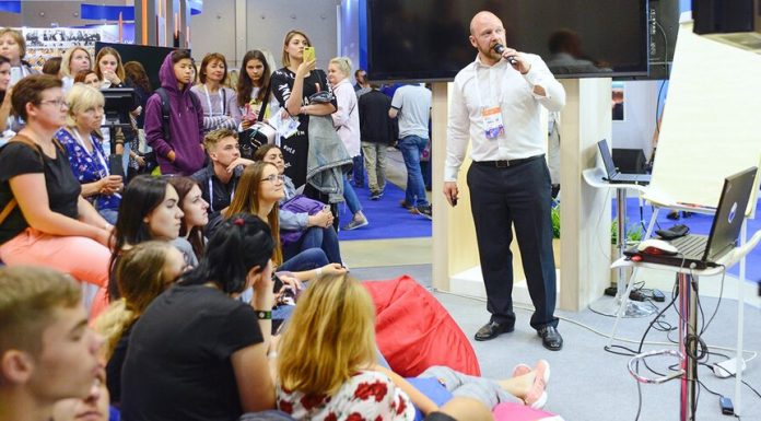 Archery shooting gallery and Russian heroes: how to ENEA will celebrate defender of the Fatherland Day