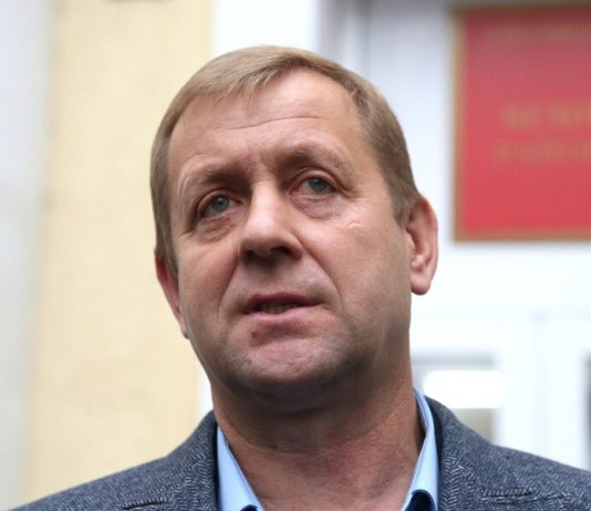 Arrested the Director of the Crimean lions Park “Taigan” – media Arrested the Director of the Crimean lions Park "Taigan" – media