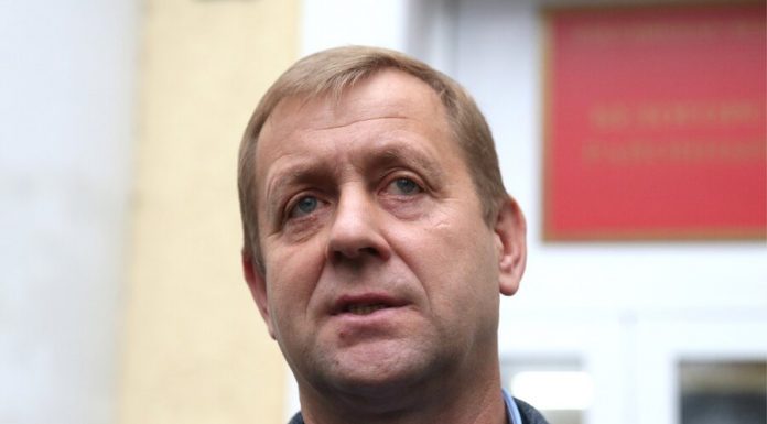 Arrested the Director of the Crimean lions Park "Taigan" – media