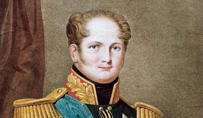 As Alexander I made Finland a part of Russia As Alexander I made Finland a part of Russia