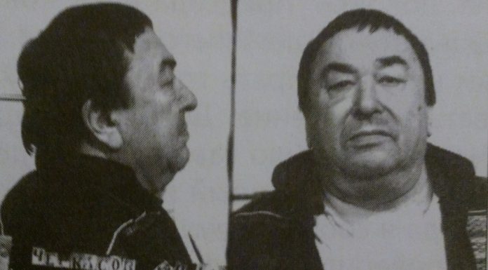 As fought on the front of the thieves changed the underworld