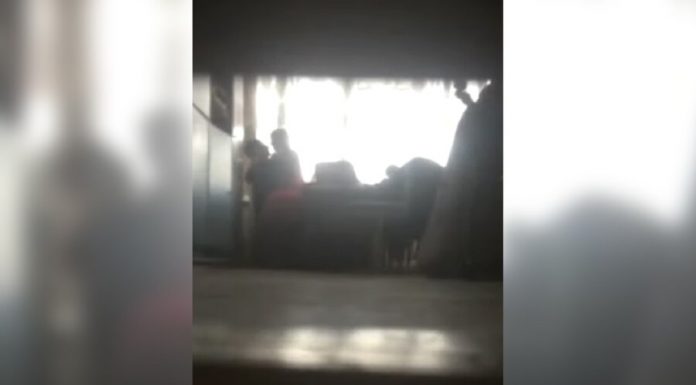 Astrakhan teacher suspected of having sex with a teenager Astrakhan teacher suspected of having sex with a teenager