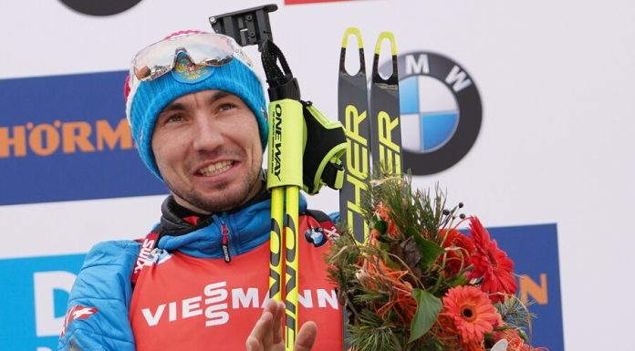 At RUSADA, commented on the criticism Loginova performances at the world Cup