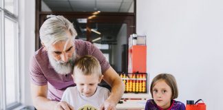 ATVs, VR-zone, workshops and much more is waiting for guests, "Dad-fest – 2024"