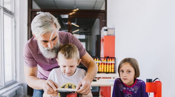 ATVs, VR-zone, workshops and much more is waiting for guests, "Dad-fest – 2024"