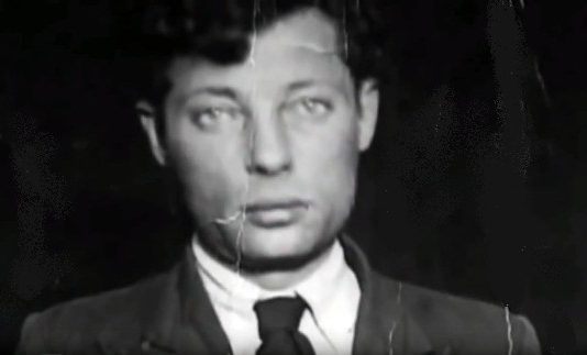 Benjamin Weissman: what did the genius swindler USSR