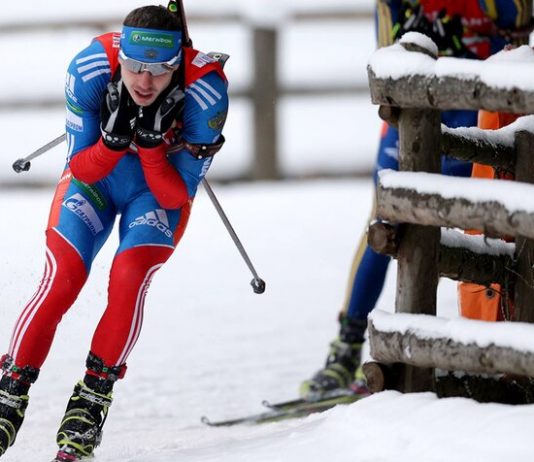 Biathletes Ustyugov and Sleptsova will challenge the disqualification to CAS Biathletes Ustyugov and Sleptsova will challenge the disqualification to CAS