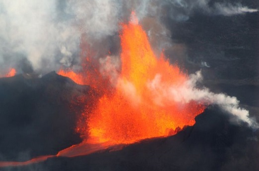 Campi Flegrei: the worst volcano in Europe