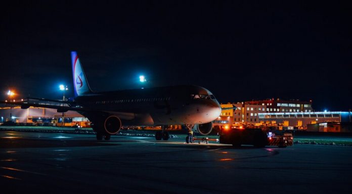 Cancellations happen in the capital's airports