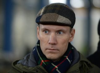 CEO special economic zone "Titanium valley" was detained in Yekaterinburg – media