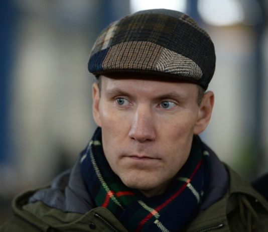 CEO special economic zone “Titanium valley” was detained in Yekaterinburg – media CEO special economic zone "Titanium valley" was detained in Yekaterinburg – media