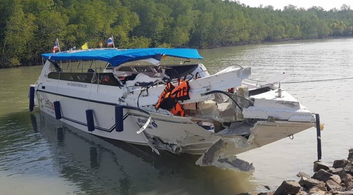 Chelyabinsk authorities help the victims ' families in Thailand children